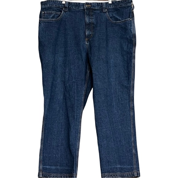 DULUTH Trading Co Jeans Size 42x28 - Picture 3 of 9